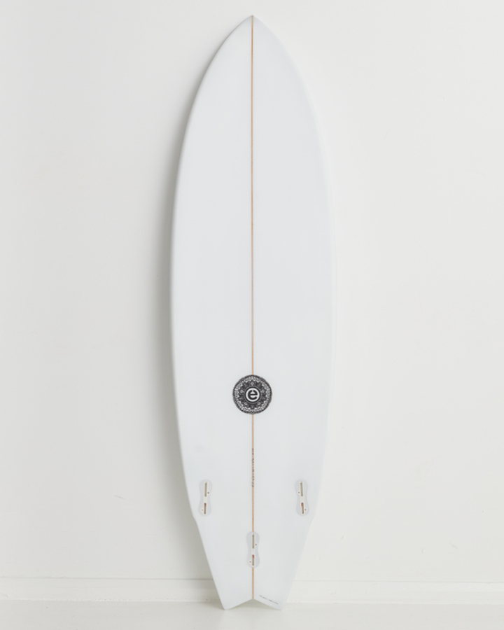ELEMENT SURFBOARD サーフボード RJ 6'8 ミッドレングス ELEMENT SURFBOARD サーフボード RJ 6'8 ミッドレングス