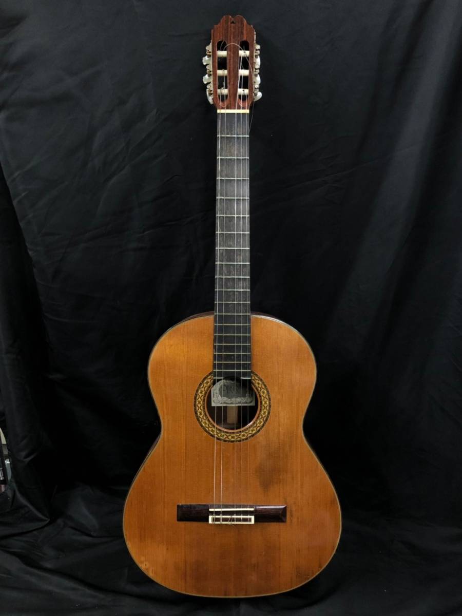 ☆お値下げしました！【original fana S300】クラシックギター販売中！