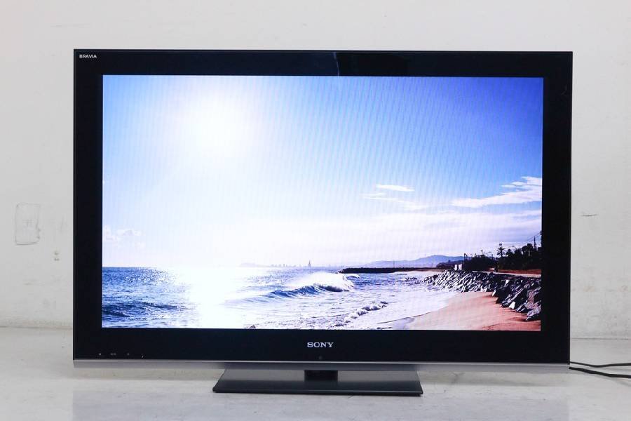 SHARP画面綺麗AQUOS 46型 液晶カラーテレビ LC-46DZ3世界の亀山モデル