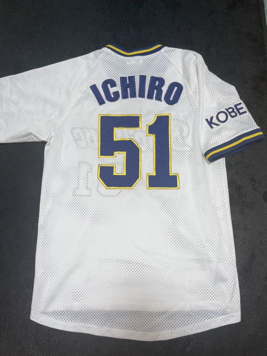 未使用 オリックスブルーウェーブ ＃8 藤井康雄 Tシャツ バファローズ 阪急 未使用 オリックスブルーウェーブ ＃8 藤井康雄 Tシャツ バファローズ