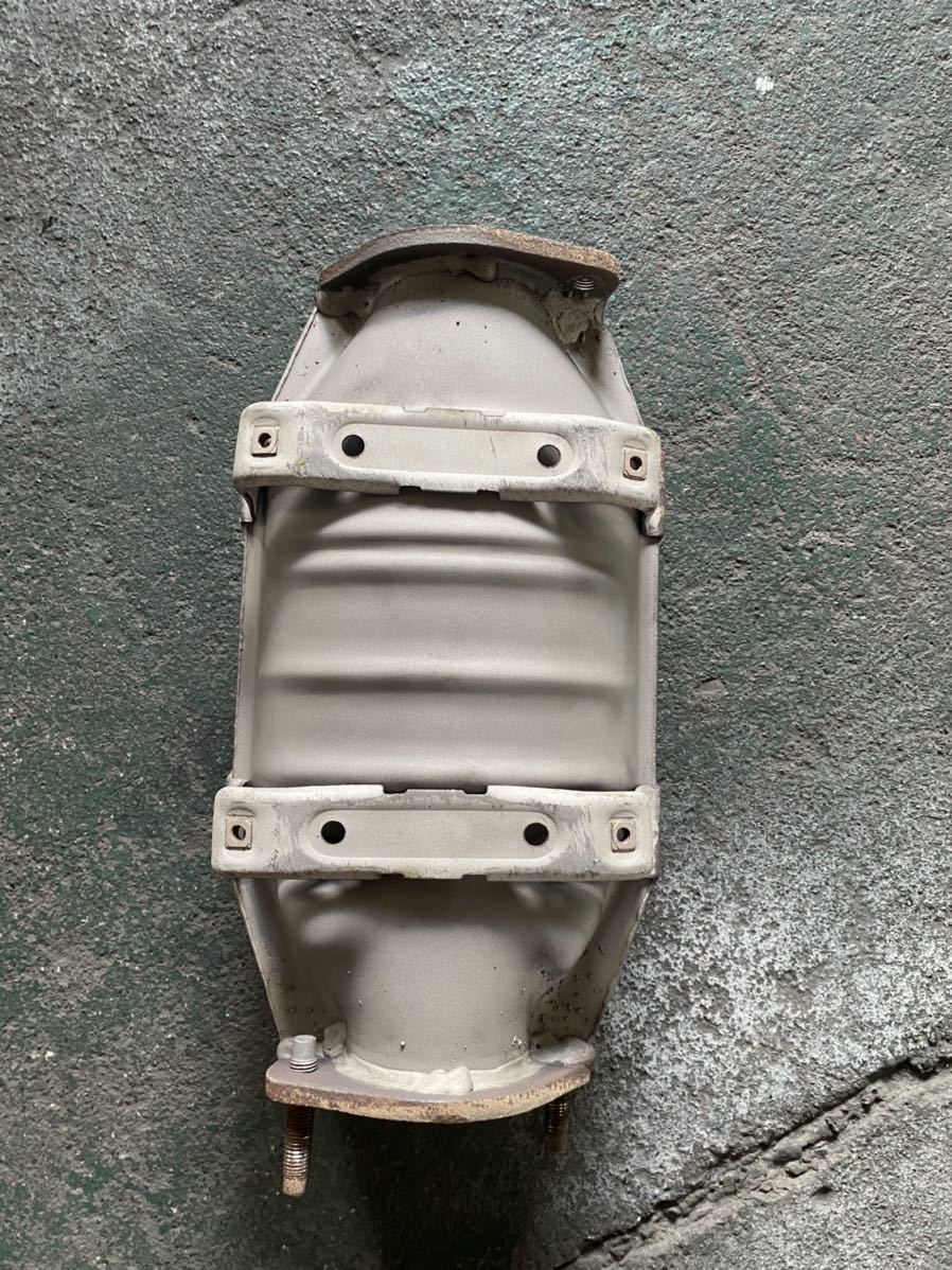 ハコスカ ケンメリ S30Z 旧車用 スポーツ触媒 旧車 GC10 KGC10
