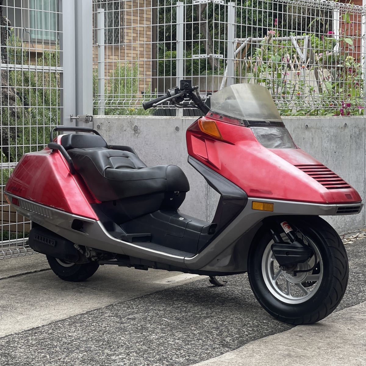 マグザム入りました♪17