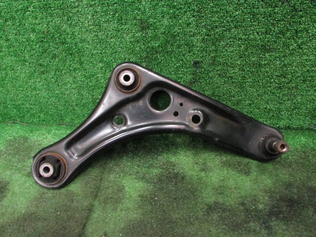 デイズルークスB21A用 純正ショックアブソーバー前後セット走行3万キロ 