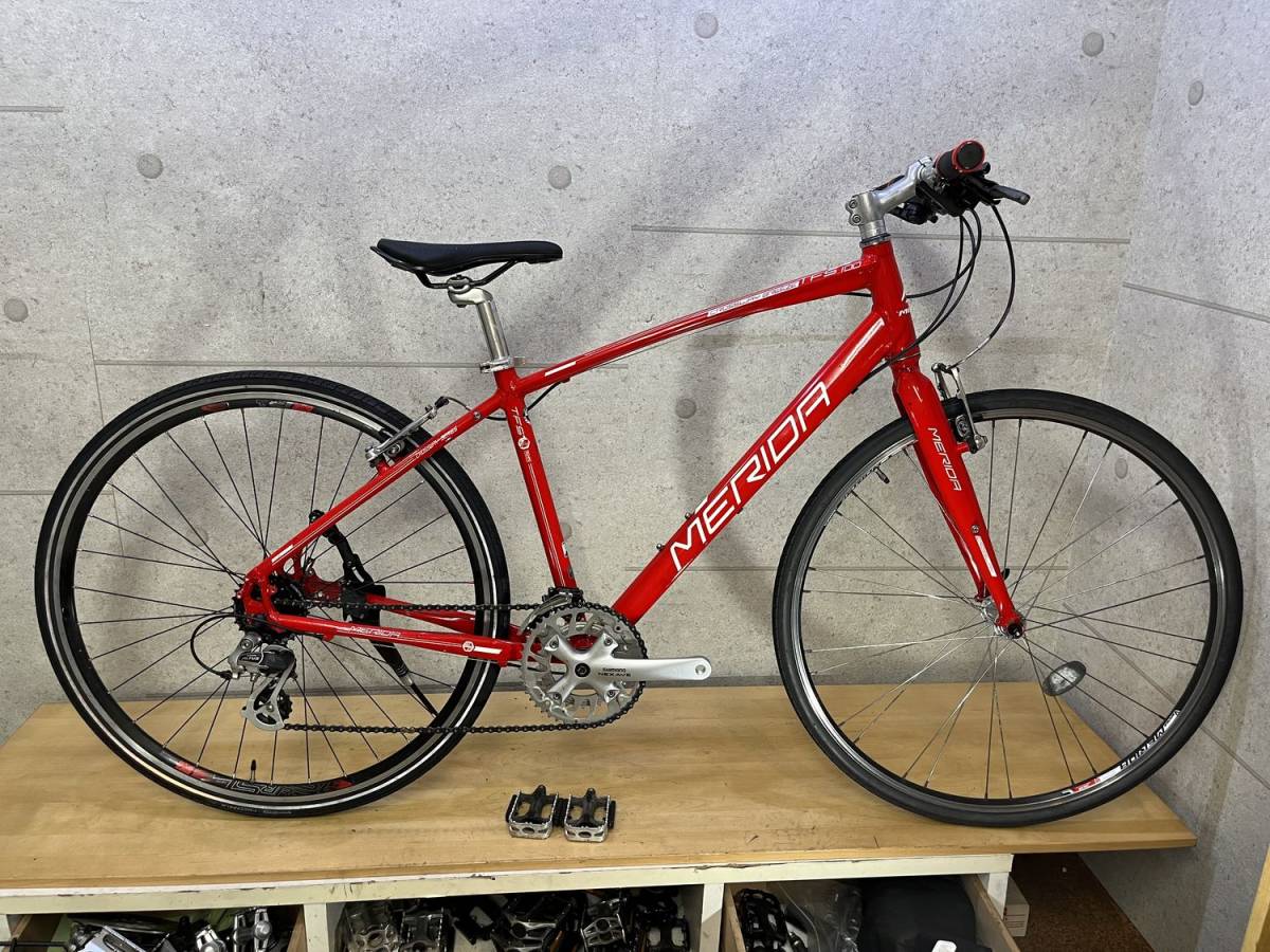 キャノンデールマウンテンバイク キャノンデール Habit HT トレイル系マウンテンバイクのハード
