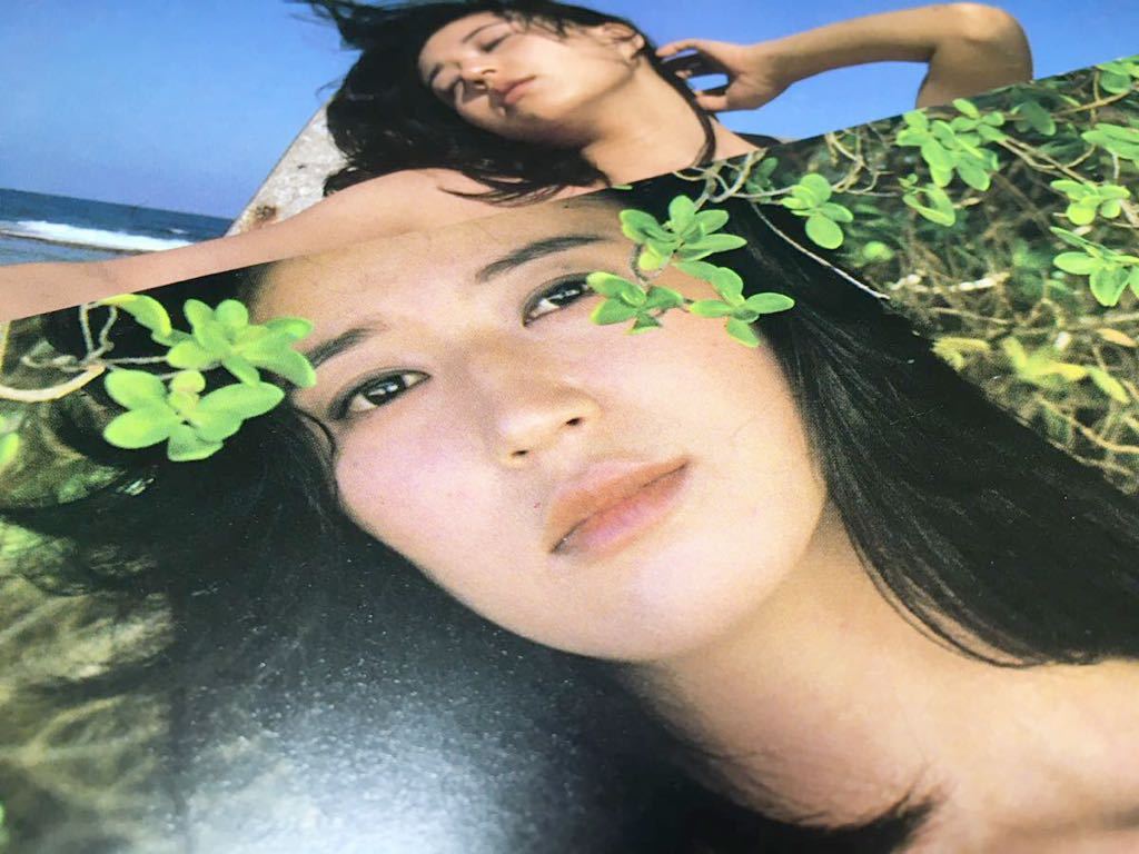 目立った傷や汚れなし】森田理恵 石川裕美 三東ルシア 青木ひろみ
