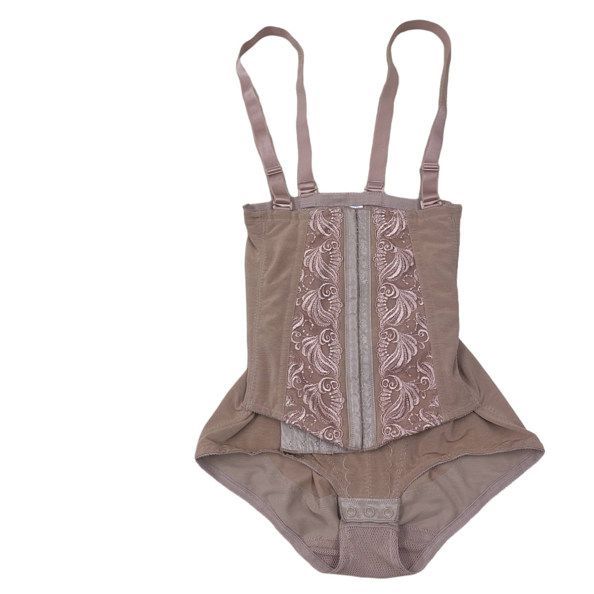 脂肪吸引 補正下着 メディカル サラマシェリ 2枚セット 脂肪