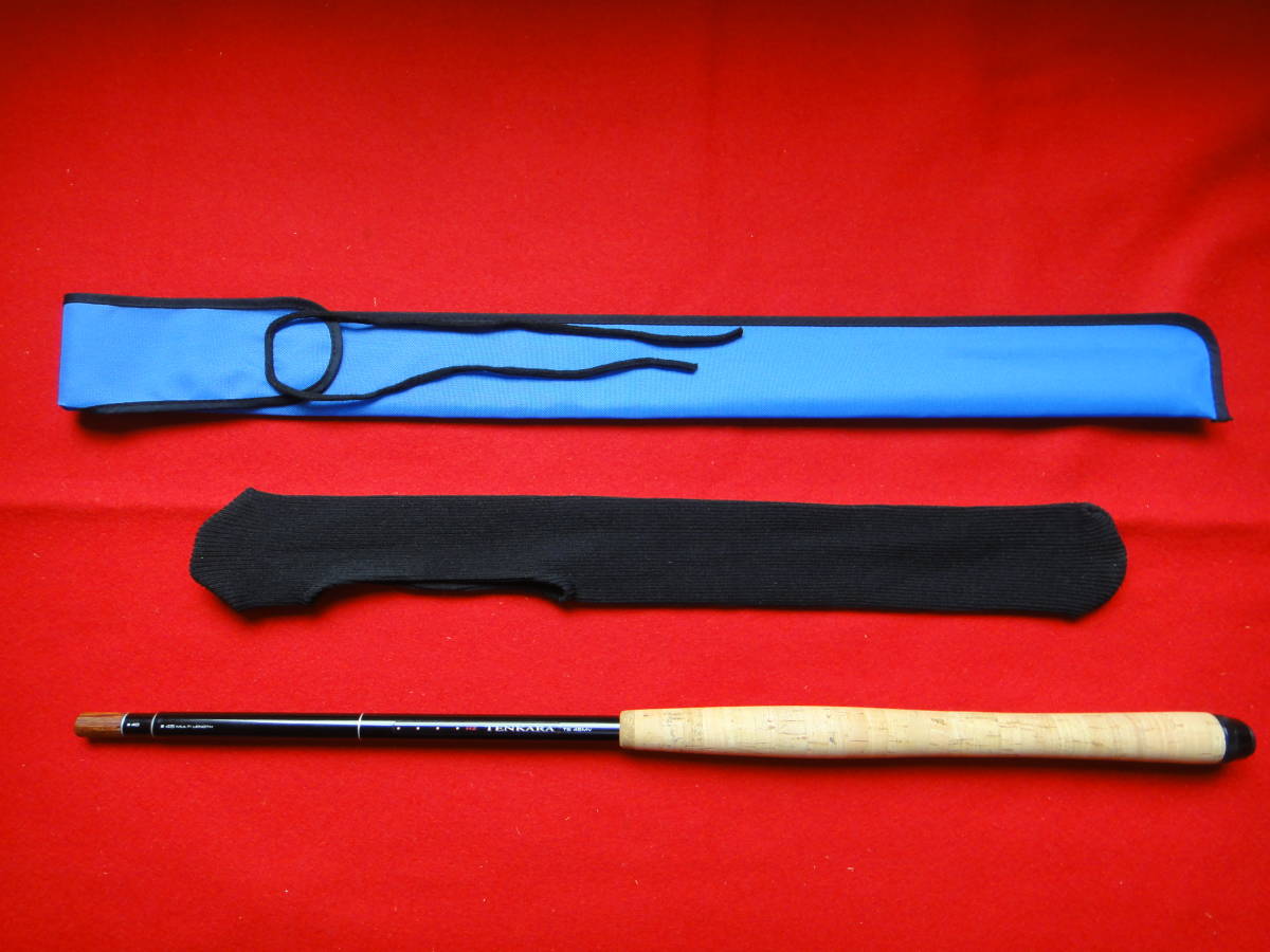 ダイワ　HZ テンカラ　FS 40MV ダイワ HZ テンカラ FS 40MV マルチレングス 35-40