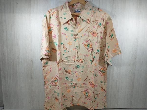 新品】☆新品☆東洋 サンサーフ×杉山清貴デザイン ケオニ オブ ハワイ