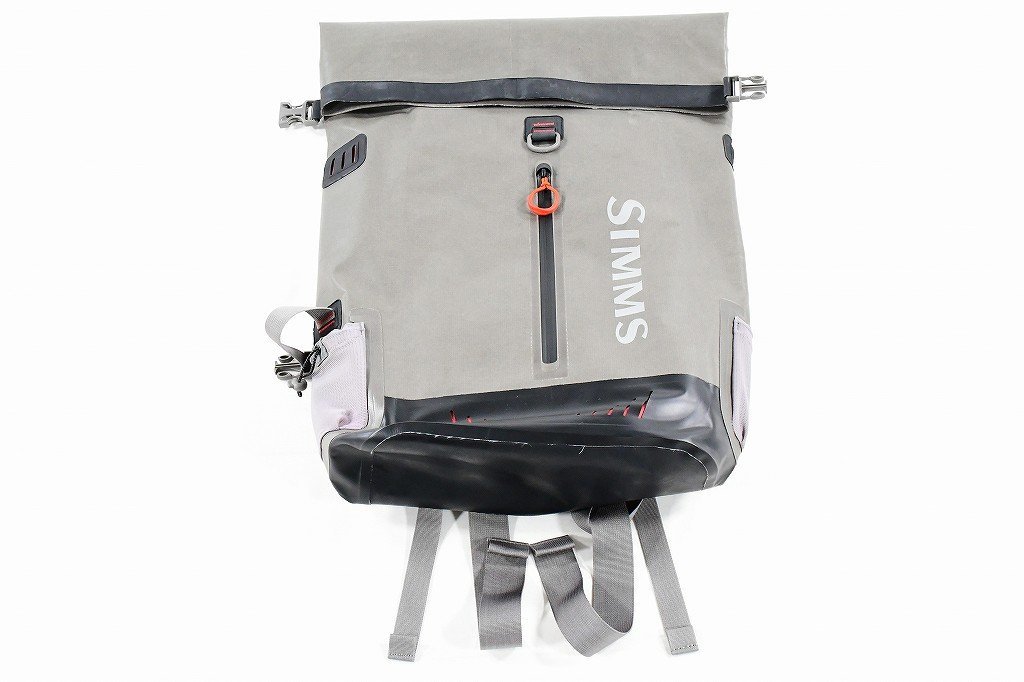 SIMMS ドライクリーク・シンプルパック パシフィック　２５L SIMMS シムス ドライクリーク シンプルパック 25L クラウド カモ