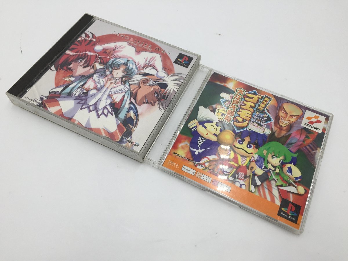 新品 がんばれゴエモン 大江戸大回転 新品未開封 Ps1 初版 の落札情報詳細 ヤフオク落札価格情報 オークフリー スマートフォン版 新品 がんばれゴエモン 大江戸大回転 新品未開封 Ps1 初版 の落札情報詳細 ヤフオク落札価格情報 オークフリー スマートフォン版