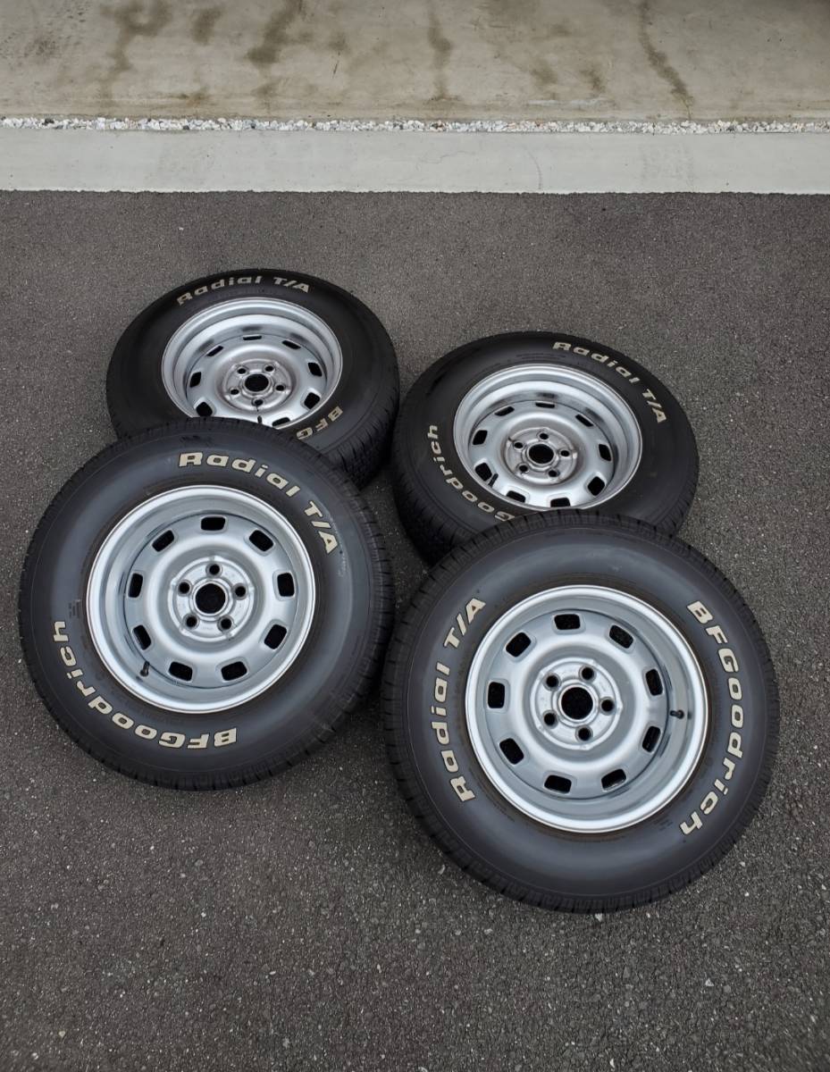 再値下げ！ヴァナゴン T4 純正ホイール