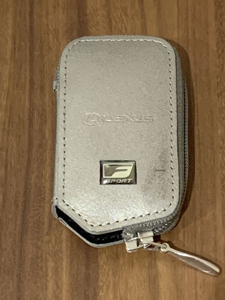 【 OZ 】F SPORTS 純正Cタイプ　キーケース　2個セット OZ 様専用】F SPORTS 純正Cタイプ キーケース 2個セット