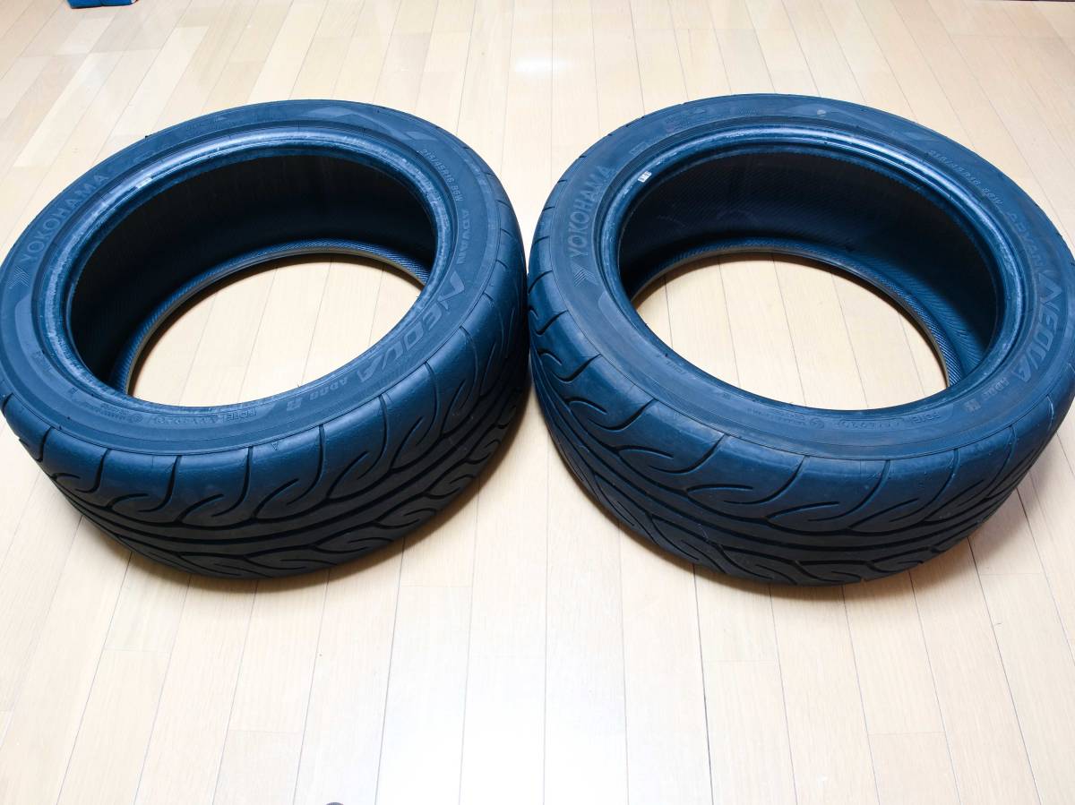 YH アドバンネオバAD08R 235/40R18 18年製 4本セット 71YurMHER4L._UF894,1000_QL80_.jpg