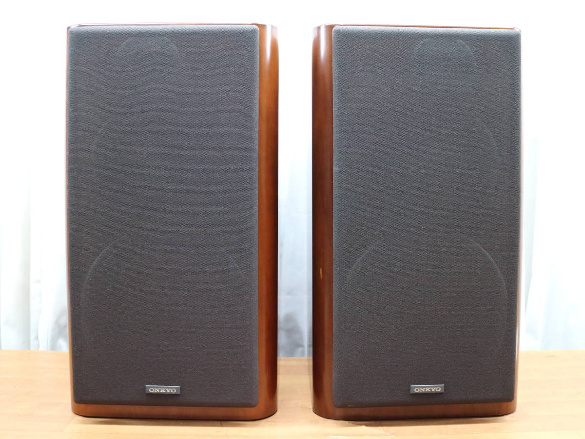 セプター　100 スピーカー　ONKYO ONKYO Scepter 100の仕様 オンキヨー/オンキョー