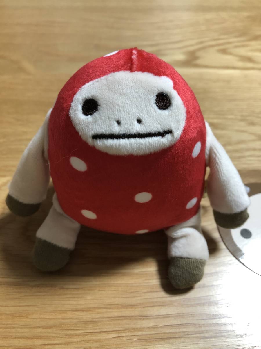 なまけたろう様 専用 ぼんやら堂 なまけたろう ぬいぐるみ お手玉