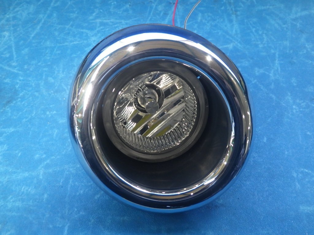 る*お様 点灯確認済　ダイハツ　ミライース　LA300　純正フォグランプ　HID 2026年最新】Yahoo!オークション -ミライース 純正 フォグランプの中古