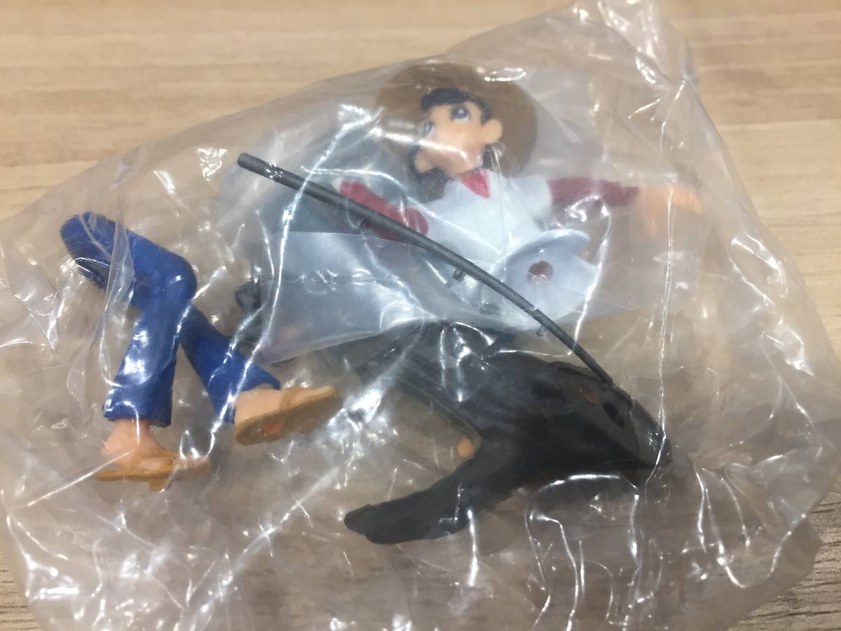 ドカベンフィギュア 2026年最新】Yahoo!オークション -ドカベン フィギュア(その他)の中古