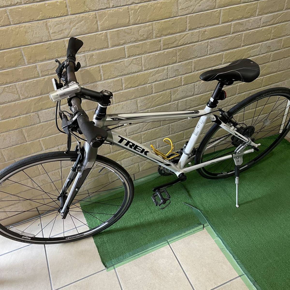 KHS CLUB 900  52サイズ700C KHS CLUB 900 52サイズ700C