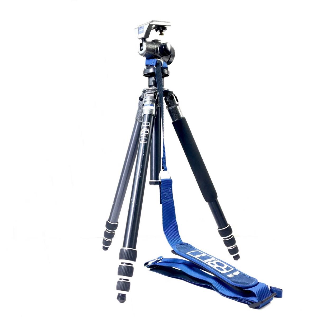 レトロポケット三脚　中古品　F974 IFOOTAGE Gazelle UPRISE TC6S | アサヌマネットショップ