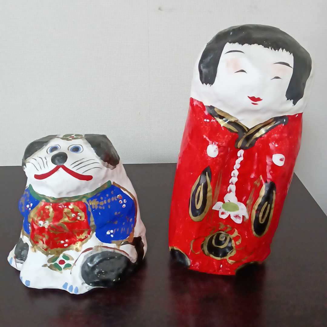 希少！人間国宝宮内フサ80歳 高松張子