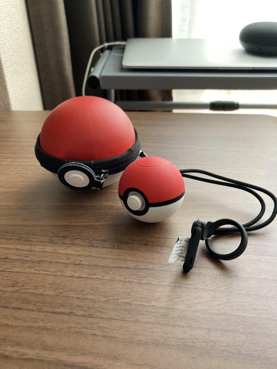 ポケモン - モンスターボールplus 2個 非売品 ポケモン サン&ムーン モンコレEX おおきなモンスター