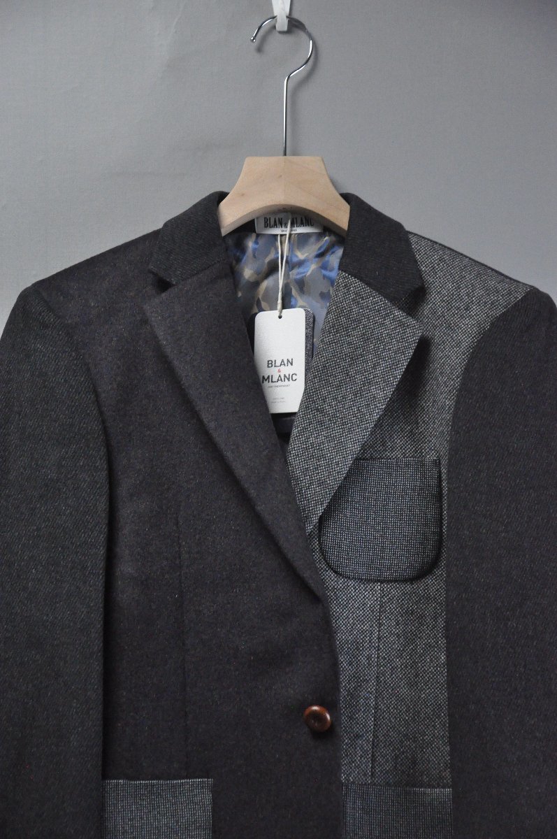 極美品】ジバンシー GIVENCHY チェスターコート