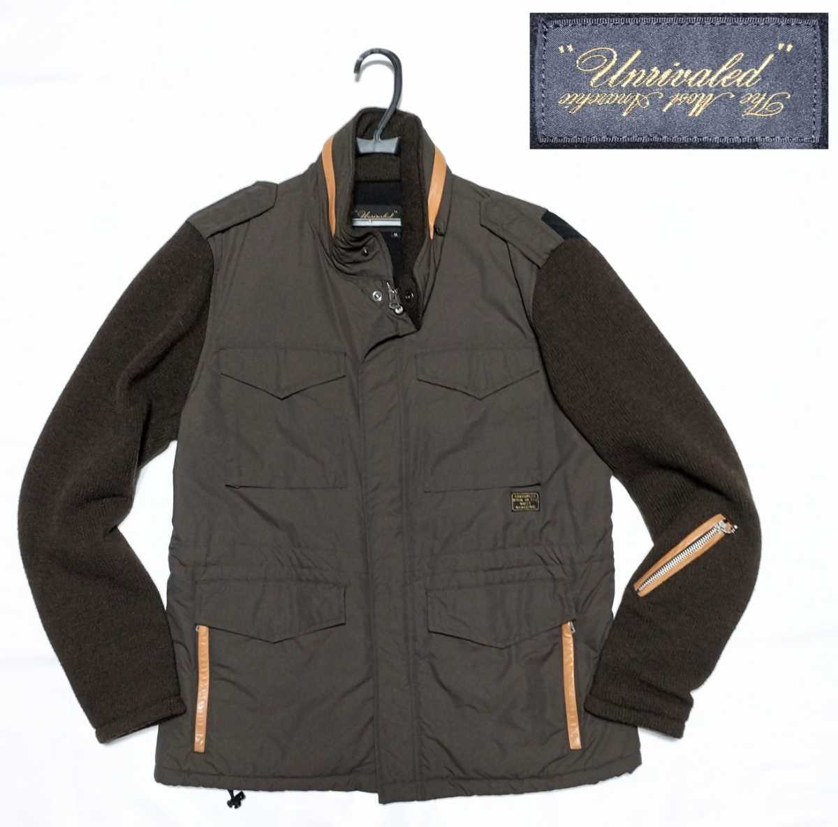 VISVIM FBT UNRIVALED LIMITED アンライバルド別注