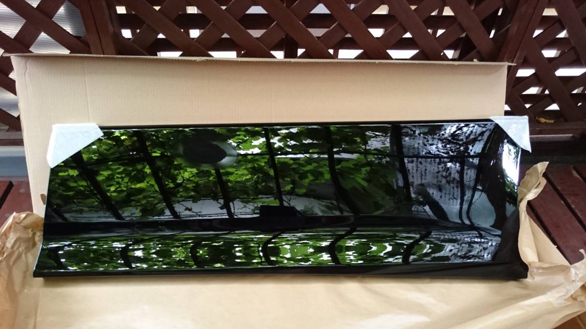 ヴォクシー 左 スライド ドア 下 パネル TOMさん専用 ヴォクシー/ノア