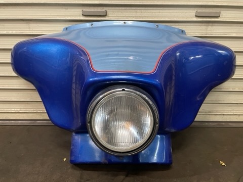 汎用ヤッコカウル用インナーM&Mオリジナル！250～400㏄トライク