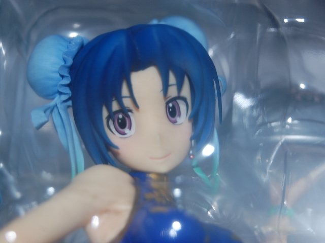とらドラ！ 川嶋亜美 チャイナドレスVer. 1/8 完成品フィギュア