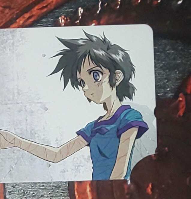 KEY THE L IDOL 田中久仁彦キャラクター原案画集 【公式通販】