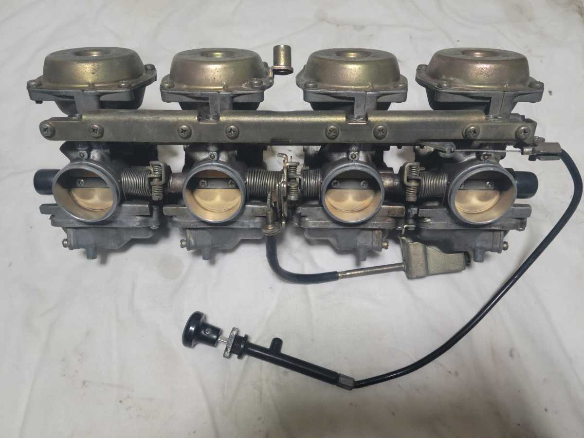 NSR250 MC18 エアクリーナーBOX