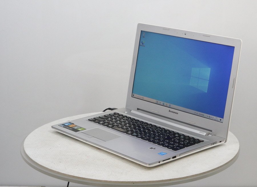 LENOVO G50-70/ ÇOK TEMİZ İ3-4005U 2GB HARİCİ KART 256GB SSD 8GB RAM