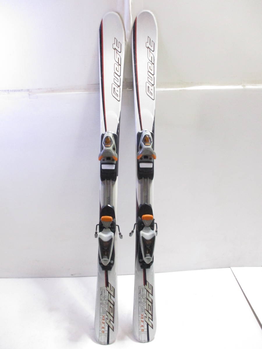 ヘッド　レディース　スキー板　ビンディング付き　149cm ヘッド レディース スキー板 ビンディング付き 149cm 【公式通販】