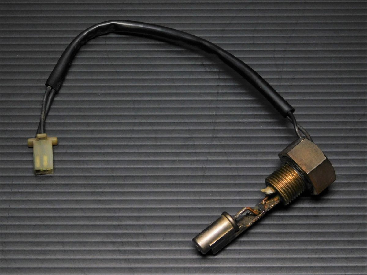 【新品】♪GPZ900R 新品 フューエルゲージ 燃料ゲージの落札情報詳細 ヤフオク落札価格情報 オークフリー