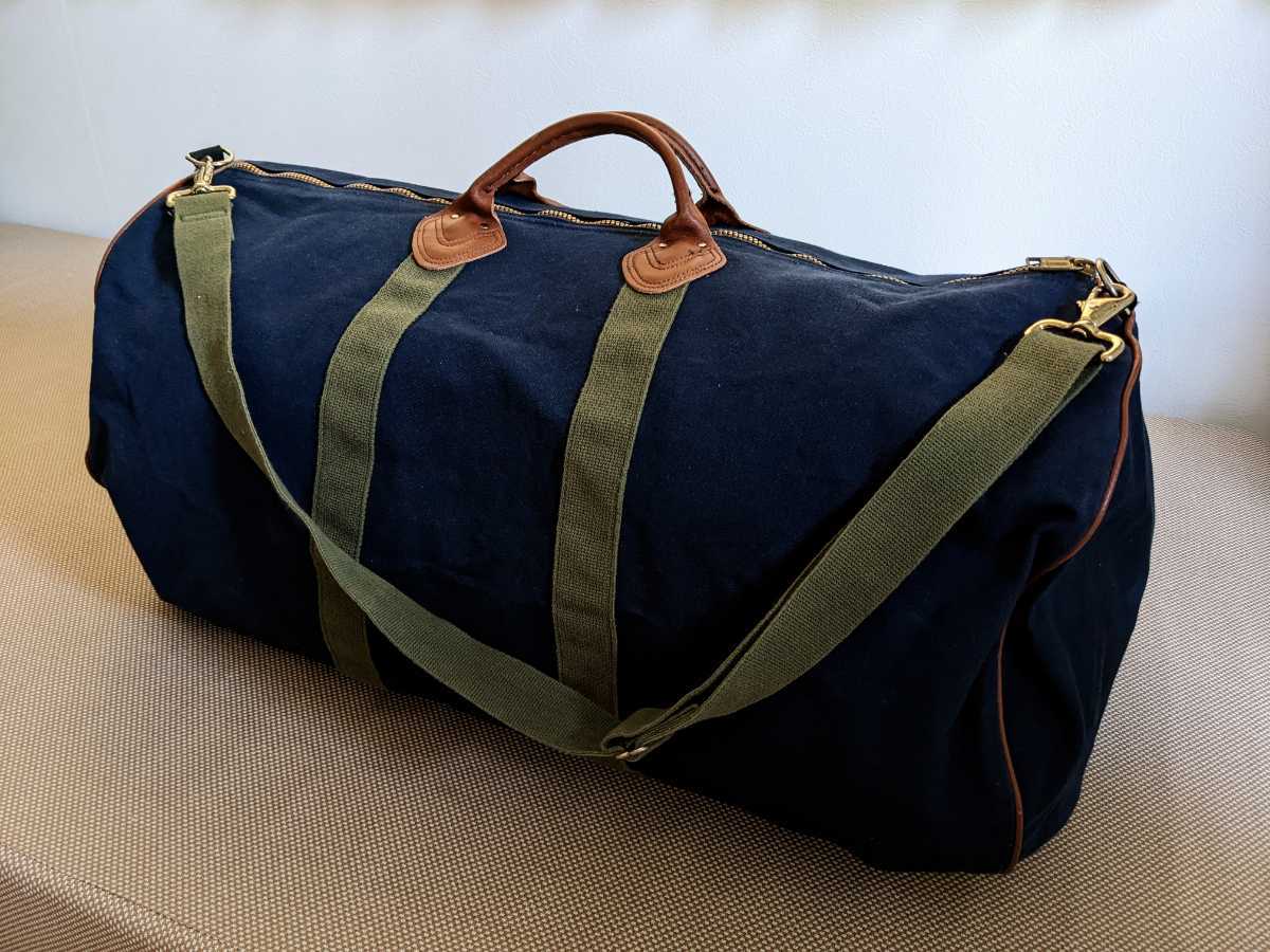美品 グレゴリー GREGORY 旧タグ ターポリン ボストンバッグ ダッフル GREGORY 最大P+16% グレゴリー ボストンバッグ ダッフルバッグ
