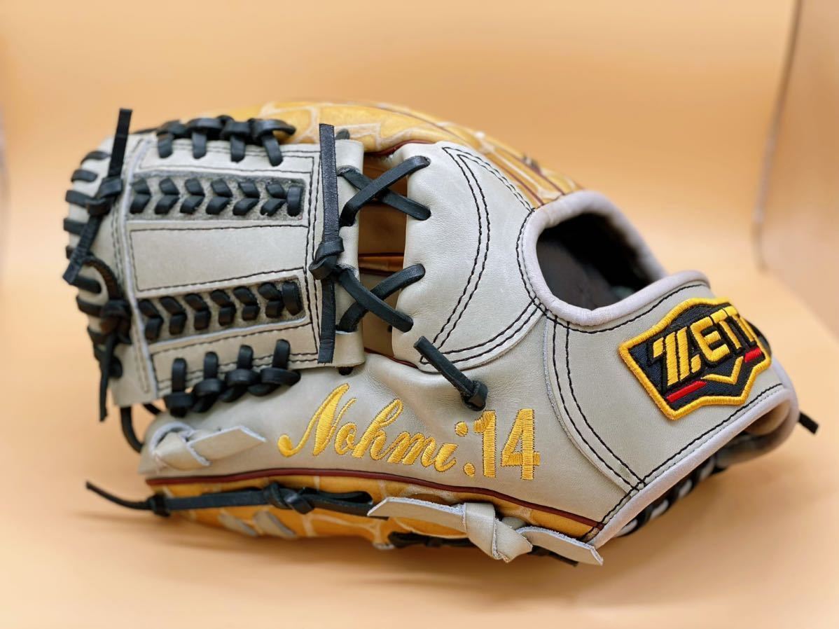 元阪神タイガース能見投手実使用スパイク 【公式通販】