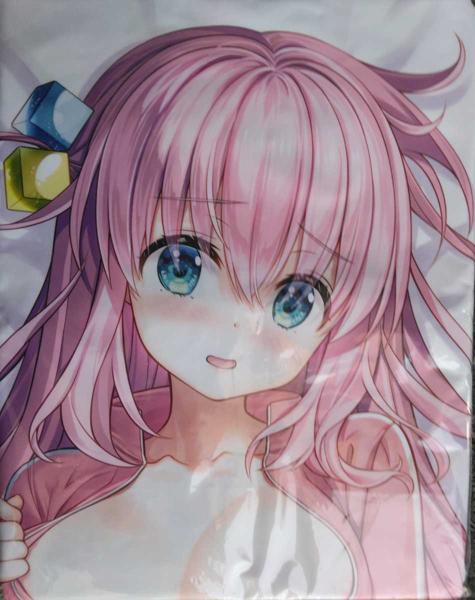 ミオリネ抱き枕カバー ESSENTIA 水星の魔女 藤真拓哉 Yan-Yam