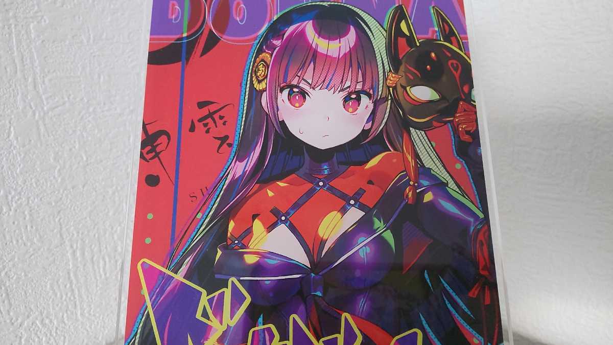 ドーナドーナ　アクリルプレート　6種 ドーナドーナ アクリルプレート 6種 ドーナドーナ アクリルプレート 6種