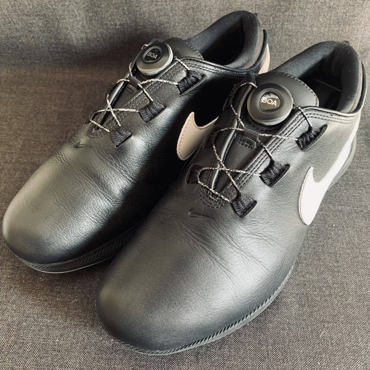 【新品】ナイキ エアズーム ビクトリーツアー2 黒 23.5 ゴルフシューズ 楽天市場】NIKE (ナイキ) AIR ZOOM VICTORY TOUR 2 (W) (エア