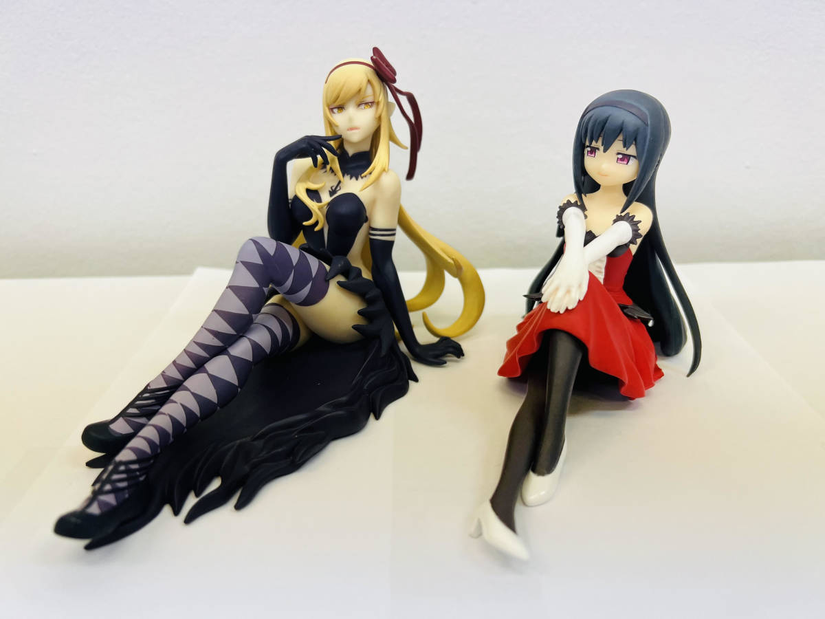 MADOGATARI展 SQフィギュア 「鹿目まどか」-HITAGI ver. MADOGATARI展 SQフィギュア 「鹿目まどか」 HITAGI ver.B - メルカリ