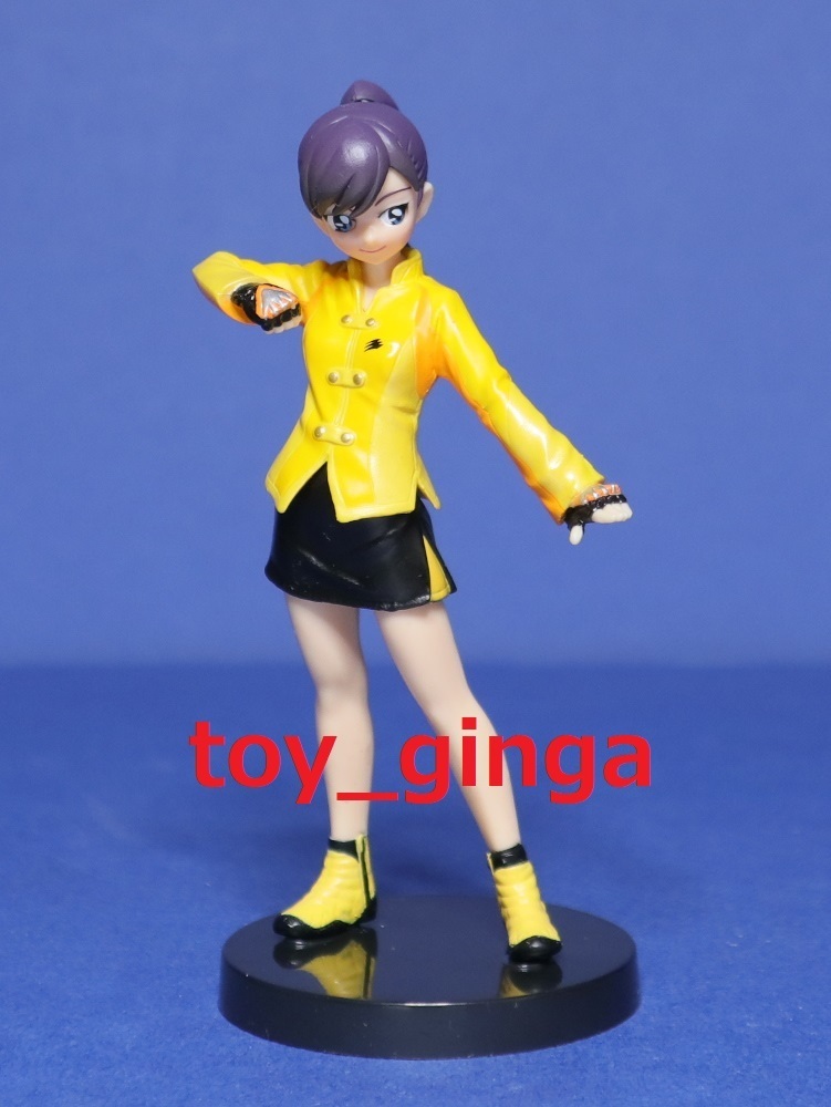 送料無料】福井未菜 新品未開封 ミナフル 獣拳戦隊ゲキレンジャー[DVD]