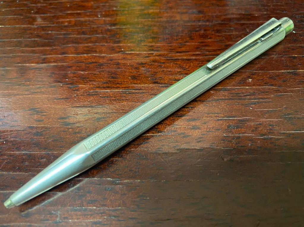 カランダッシュ エクリドール 1.18 ペンシル 廃番 おまけ付き カランダッシュ エクリドール 1.18 ペンシル 廃番 おまけ付き CARAN d