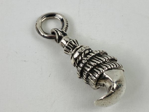 目立った傷や汚れなし】☆正規品☆ CHROME HEARTS クロムハーツ CH