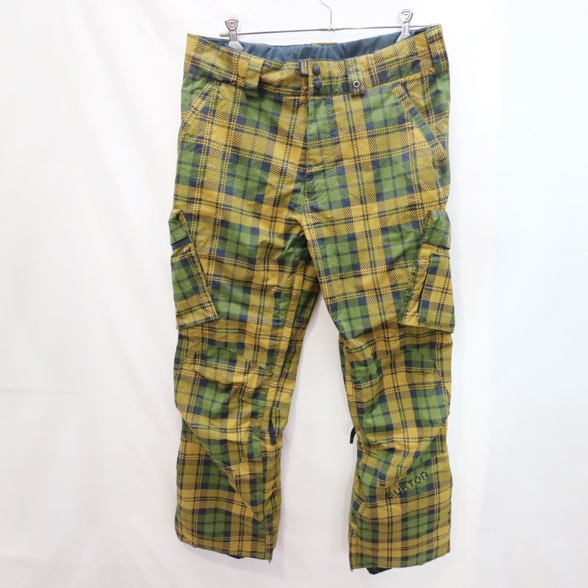 BURTON バートンスノーボードウェア パンツSサイズDhaka
