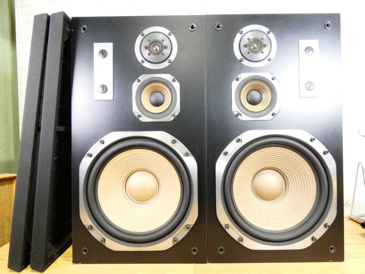 DIATONE ダイヤトーンスピーカーDS-1000HR