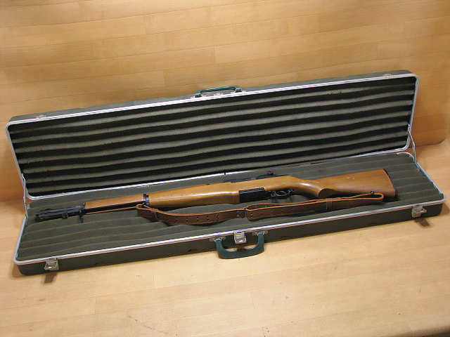 SPRINGFIELD 4-16X50 スコープ 水平器 スプリングフィールド