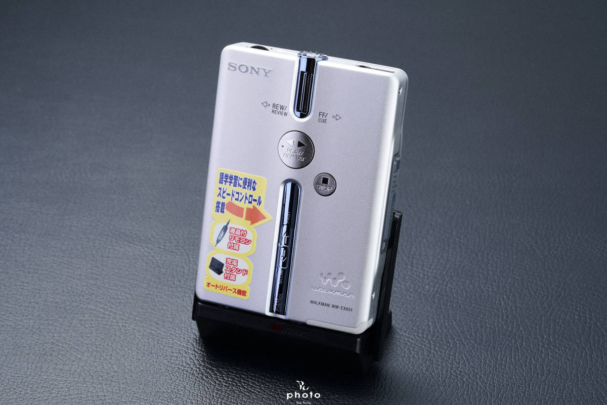 SOWA - 【　SOWA  】CDダブルラジカセ CDプレーヤー スピードコントロール機能付 SOWA】CDダブルラジカセ CDプレーヤー スピードコントロール機能付