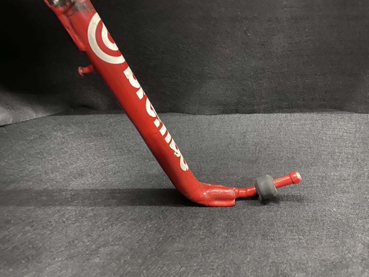 やや傷や汚れありGT380 サイドスタンド ロング FX CBX CBR GS