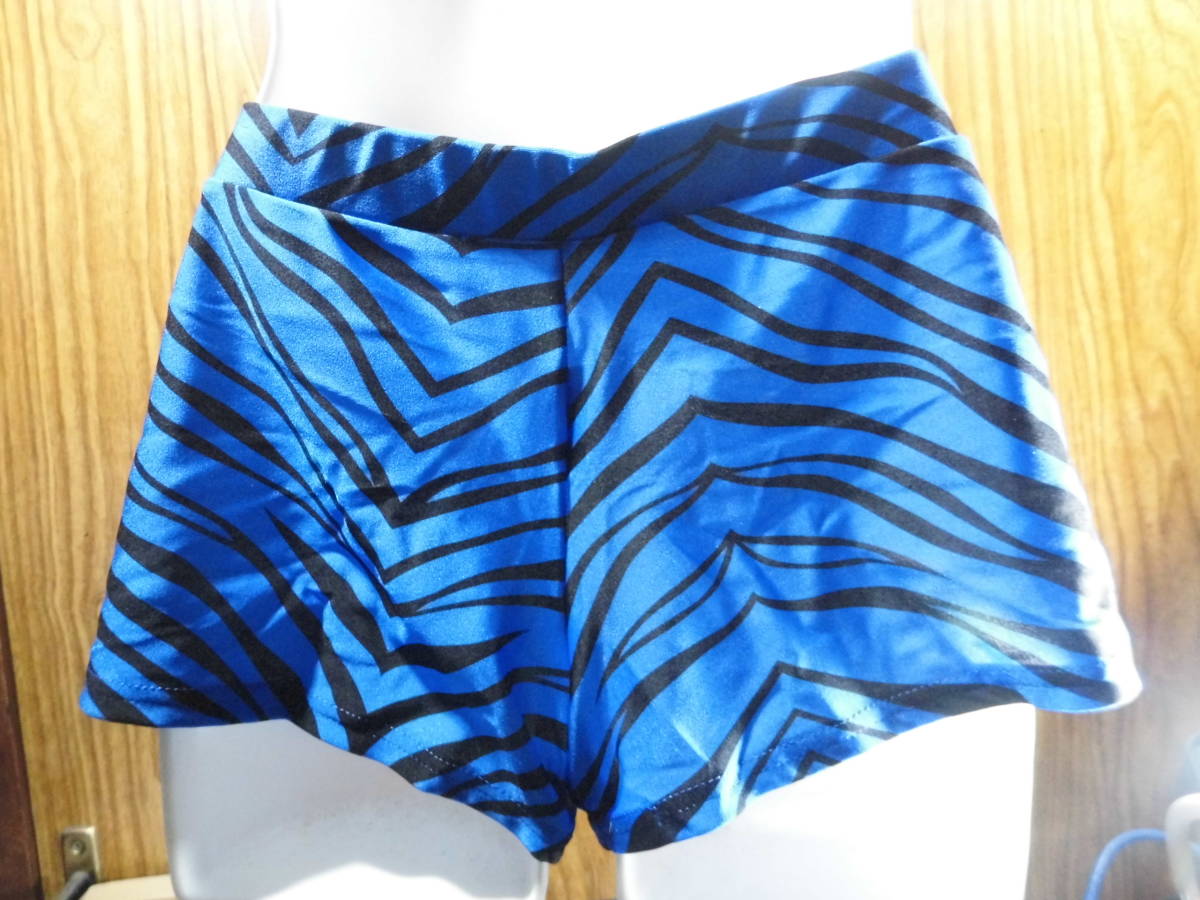 パレード アンスコ